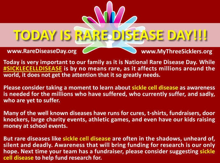 Rare Disease Day: Its Significance & 7 Most Rare Diseases in the