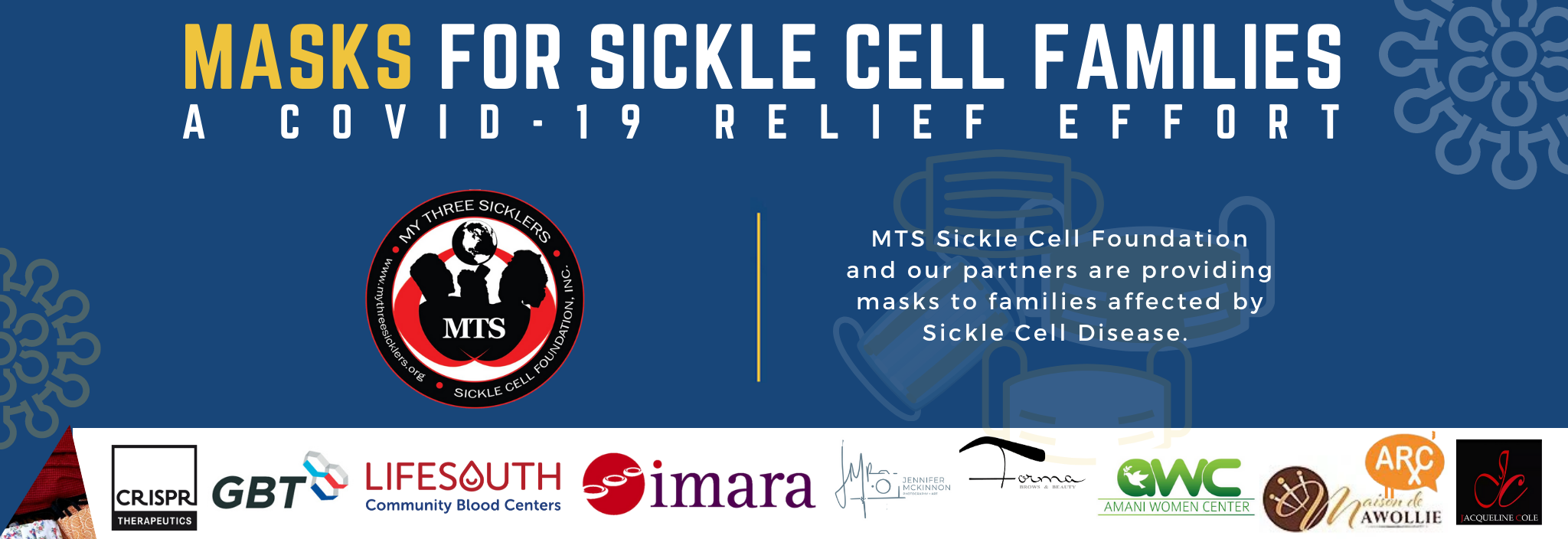 Mts Sickle Cell Foundation Inc Sickle Cell Awareness And Support