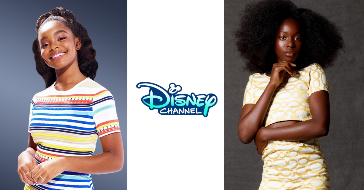 Sickle Cell Awareness on Disney Channel? Marsai Martin To Produce