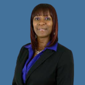 Sheree Hopkins, Treasurer of the Board of Directors